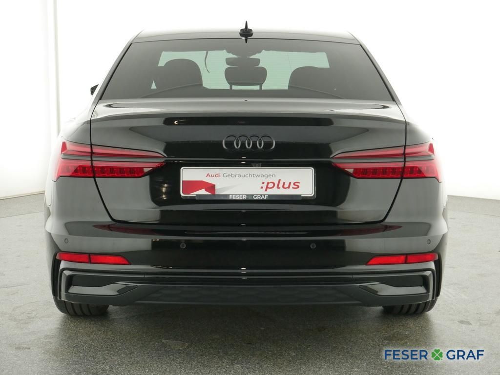 Audi A6 40 TDI S line S tronic - Samsaru's Car Outlet