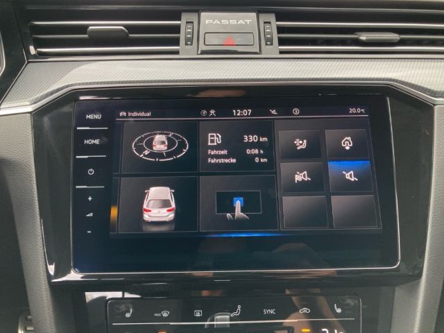 Volkswagen Passat Variant Business 4Motion 2.0 TDI DSG - Samsaru's Car Outlet