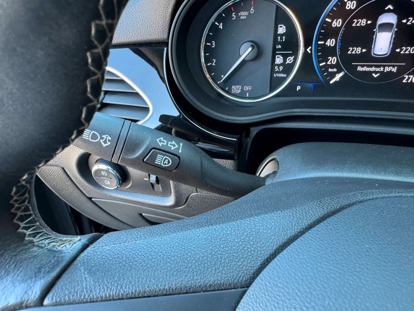 Opel ASTRA ST 1.5D Elegance - Samsaru's Car Outlet