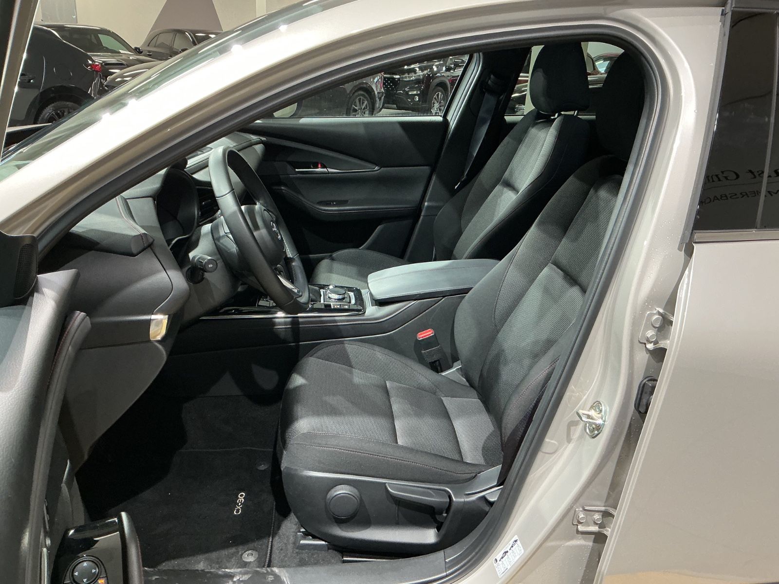 Mazda CX-30 *Automatik*ACC*CarPlay*Kamera*