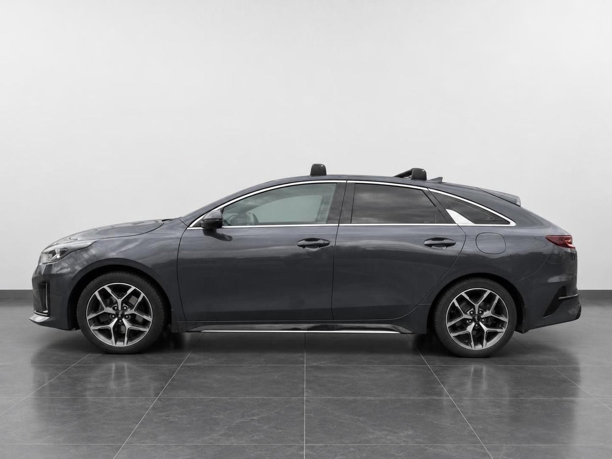 Kia ProCeed 1.4 T GDI GT Line
