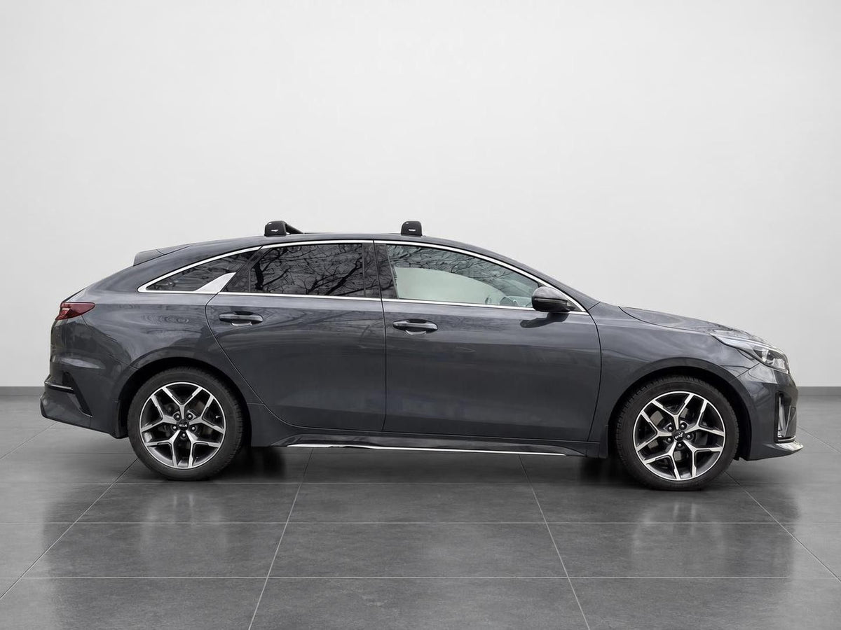 Kia ProCeed 1.4 T GDI GT Line