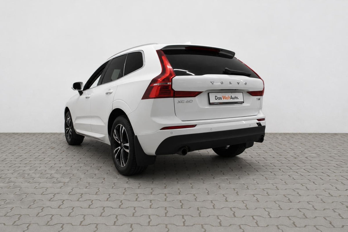 VOLVO XC-60 T5 AWT Inscription