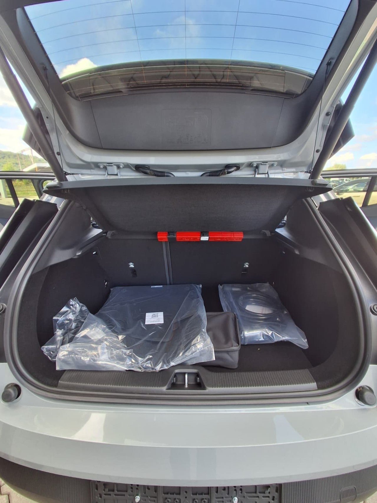 Volvo EX30 PLUS SINGLE MOTOR EXTENDED RANGE