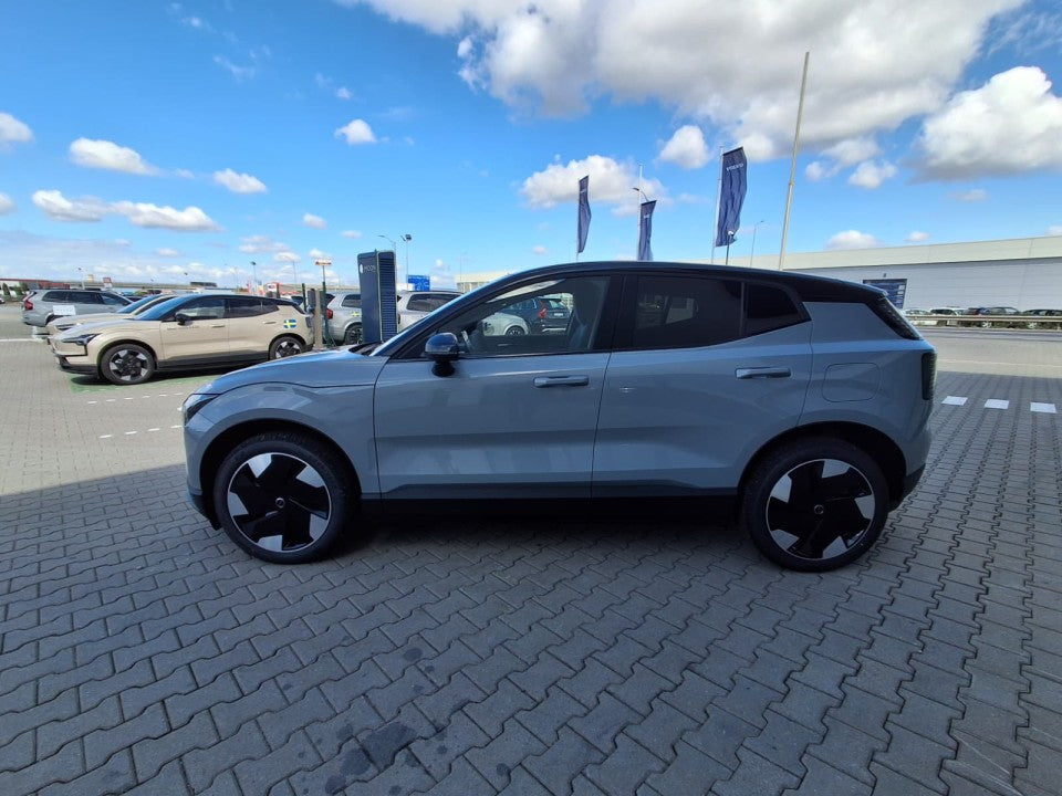 Volvo EX30 PLUS SINGLE MOTOR EXTENDED RANGE
