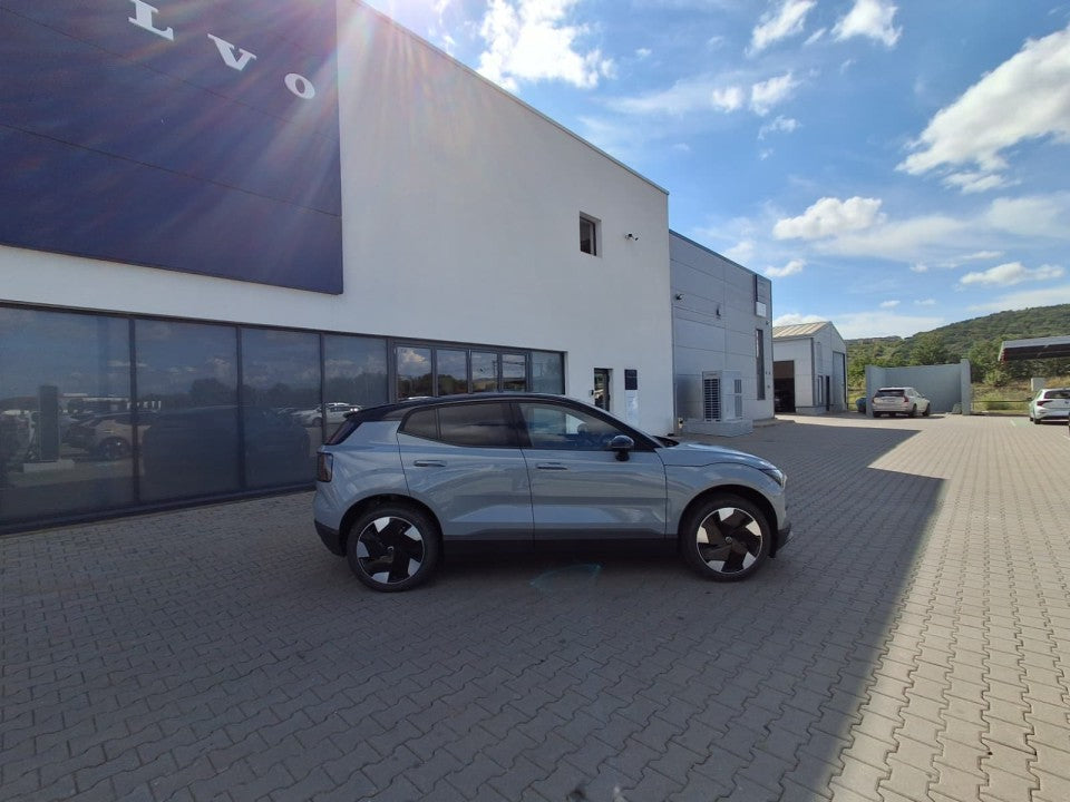 Volvo EX30 PLUS SINGLE MOTOR EXTENDED RANGE