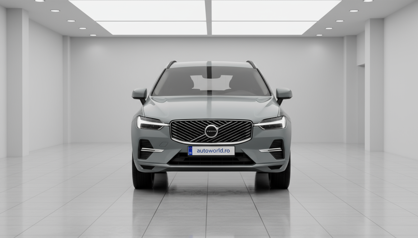 Volvo XC60 Core B5 (P) AT8 AWD