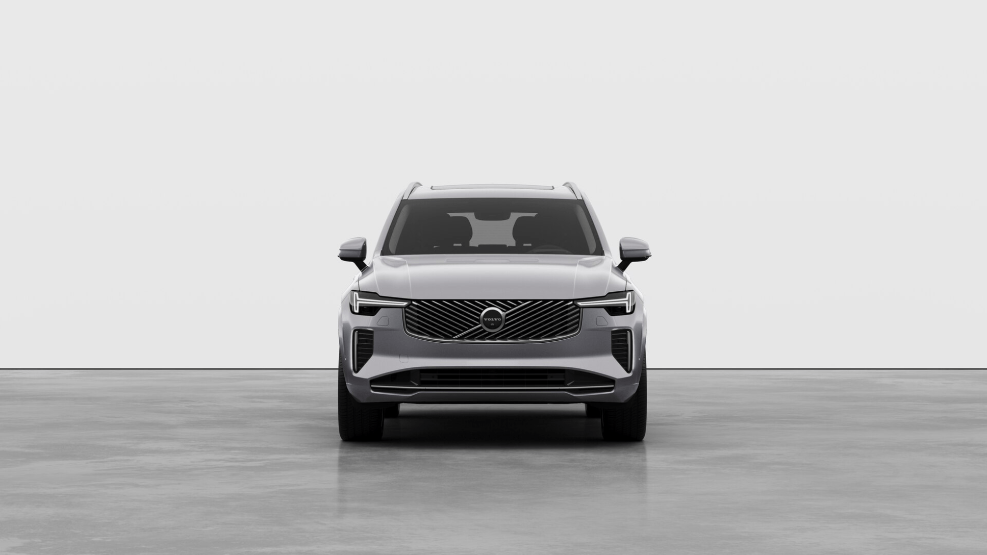 Volvo XC90 Ultra Bright B5 (P) AT8 AWD