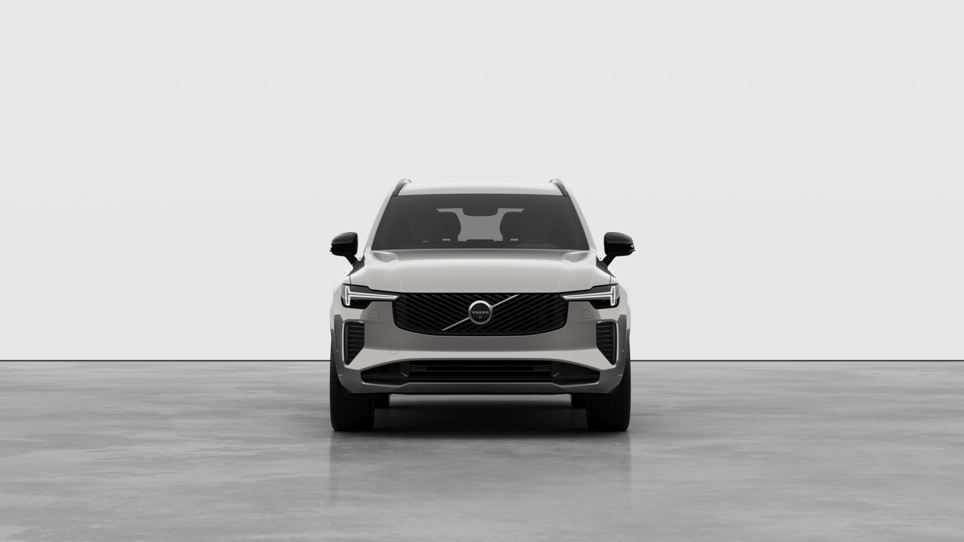 Volvo XC90 Plus Dark T8 AT8 eAWD