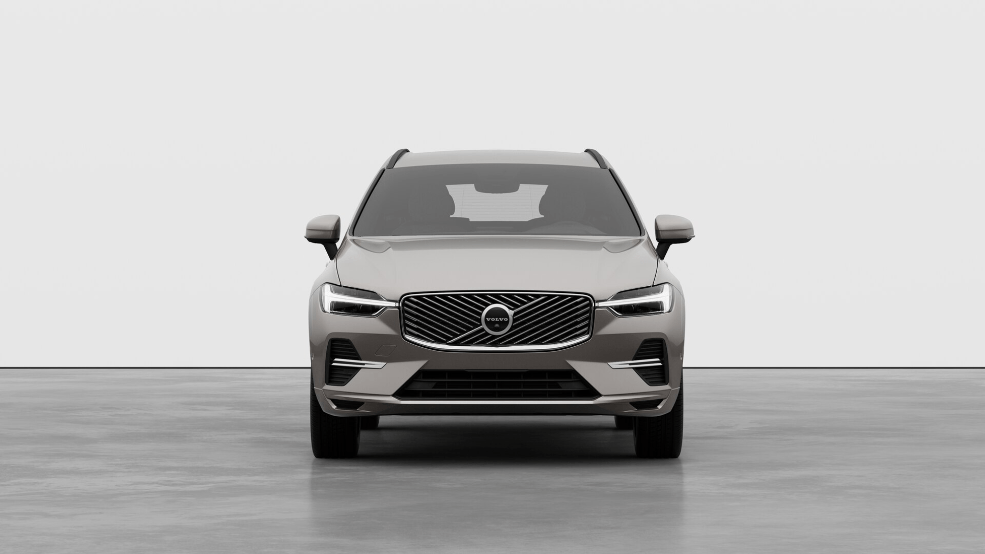 Volvo XC60 Core B5 (P) AT8 AWD