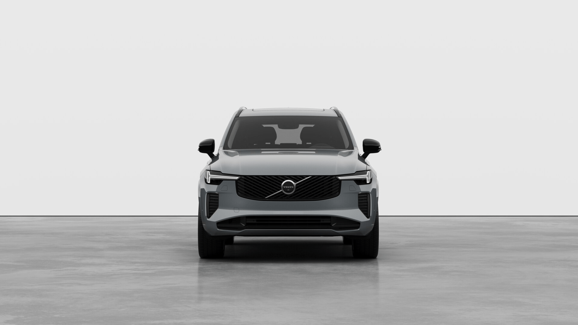 Volvo XC90 Plus Dark T8 AT8 eAWD
