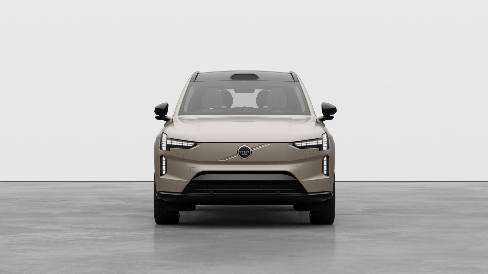 Volvo EX90 Ultra Twin Performance