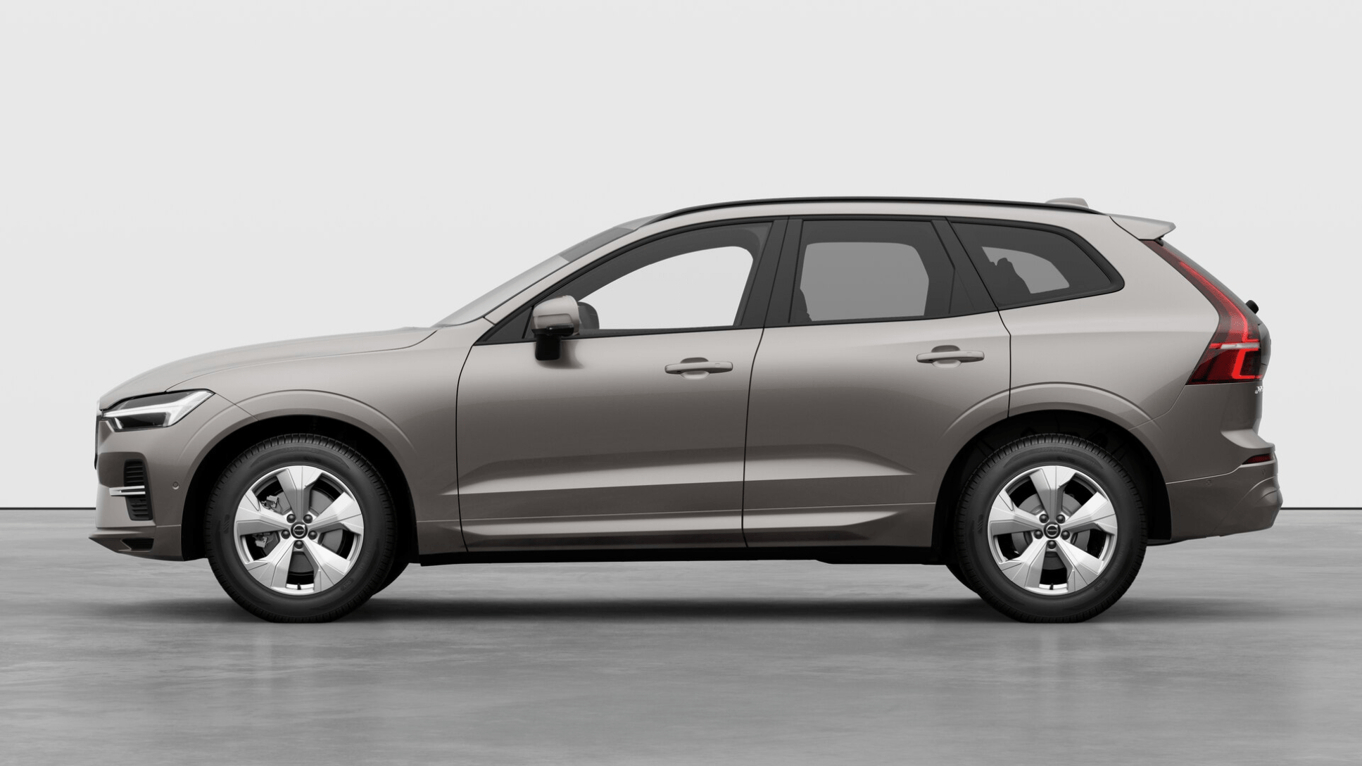Volvo XC60 Core B5 (P) AT8 AWD