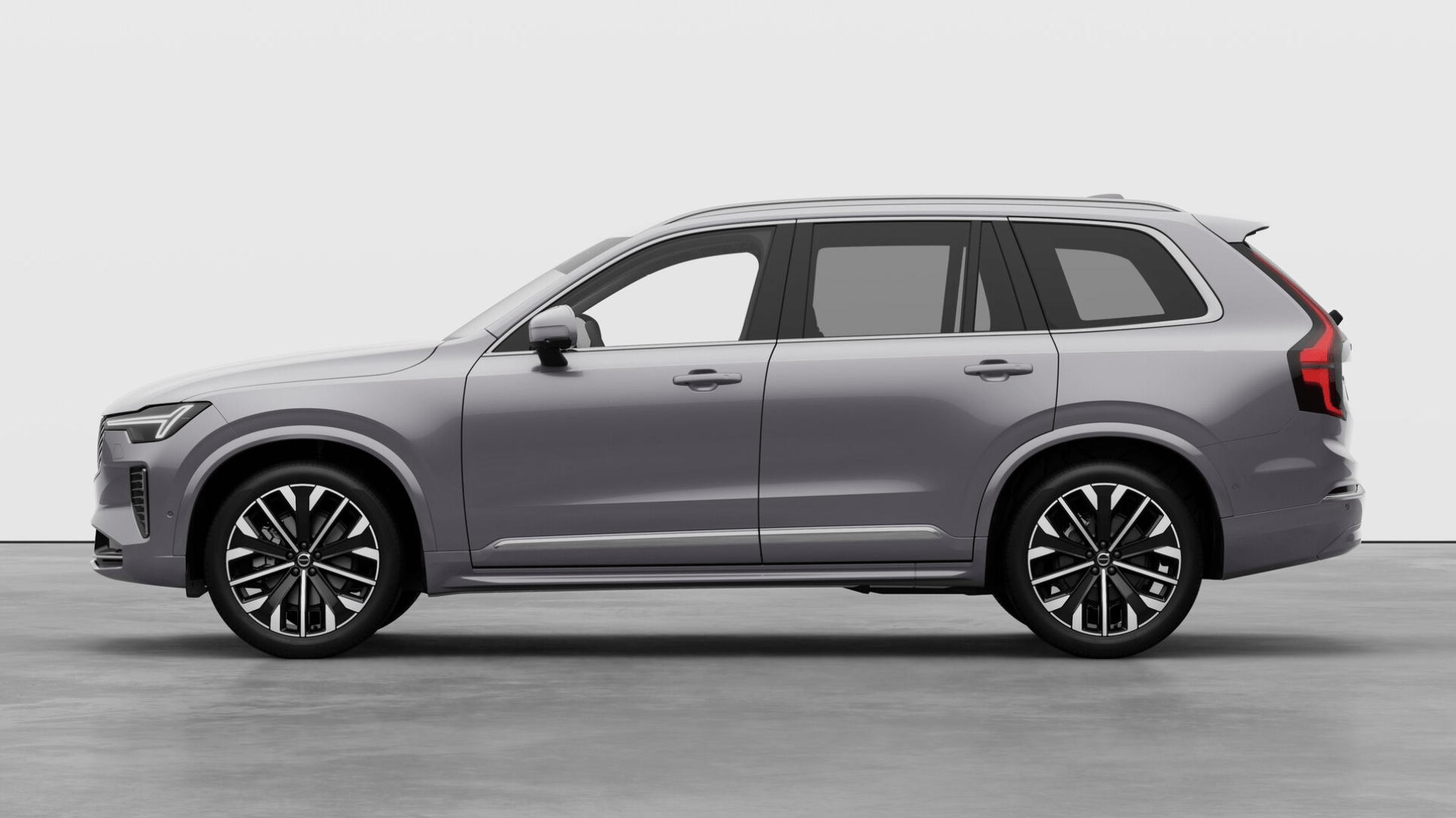 Volvo New XC90