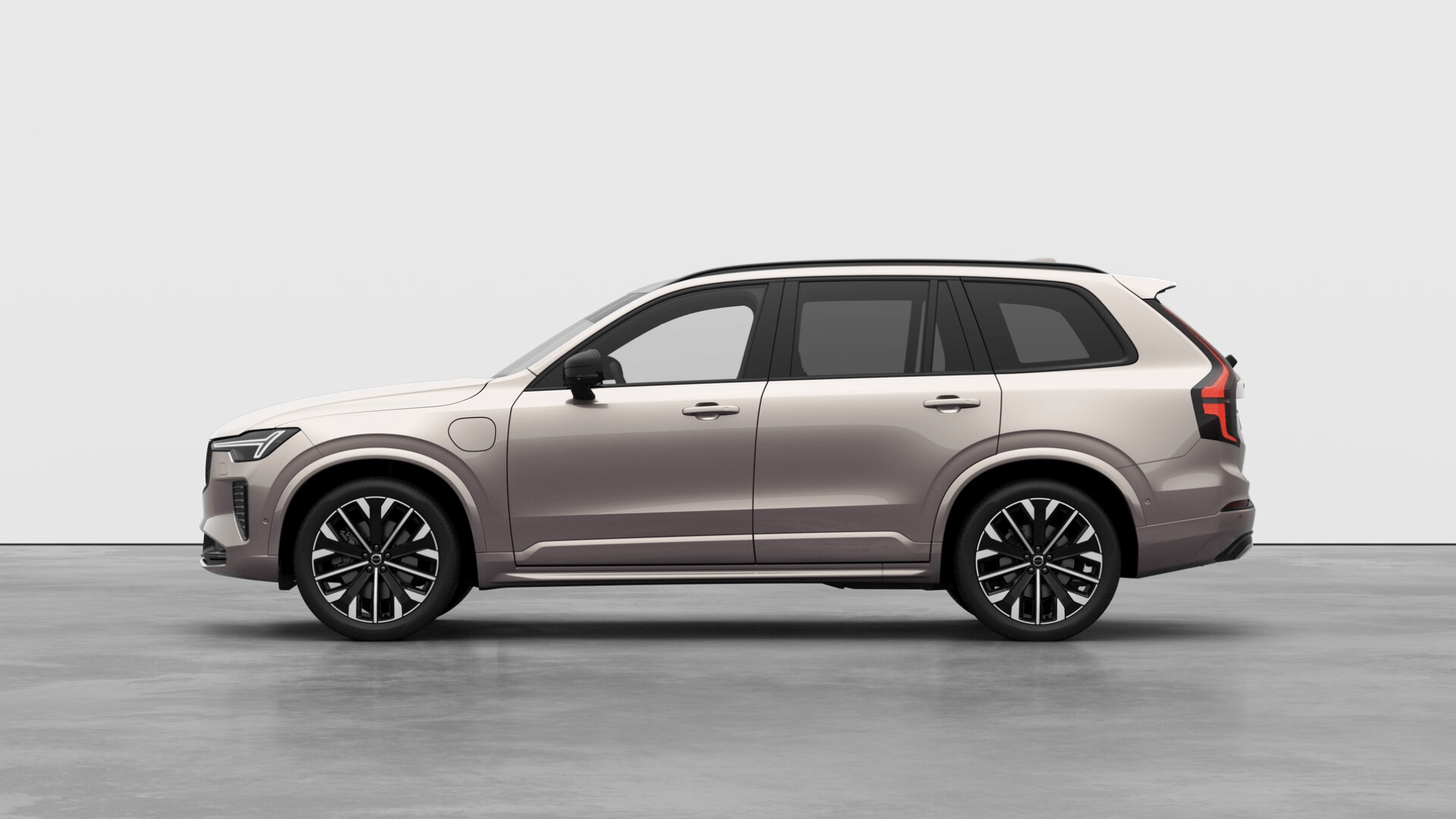 Volvo XC90 Plus Dark T8 AT8 eAWD