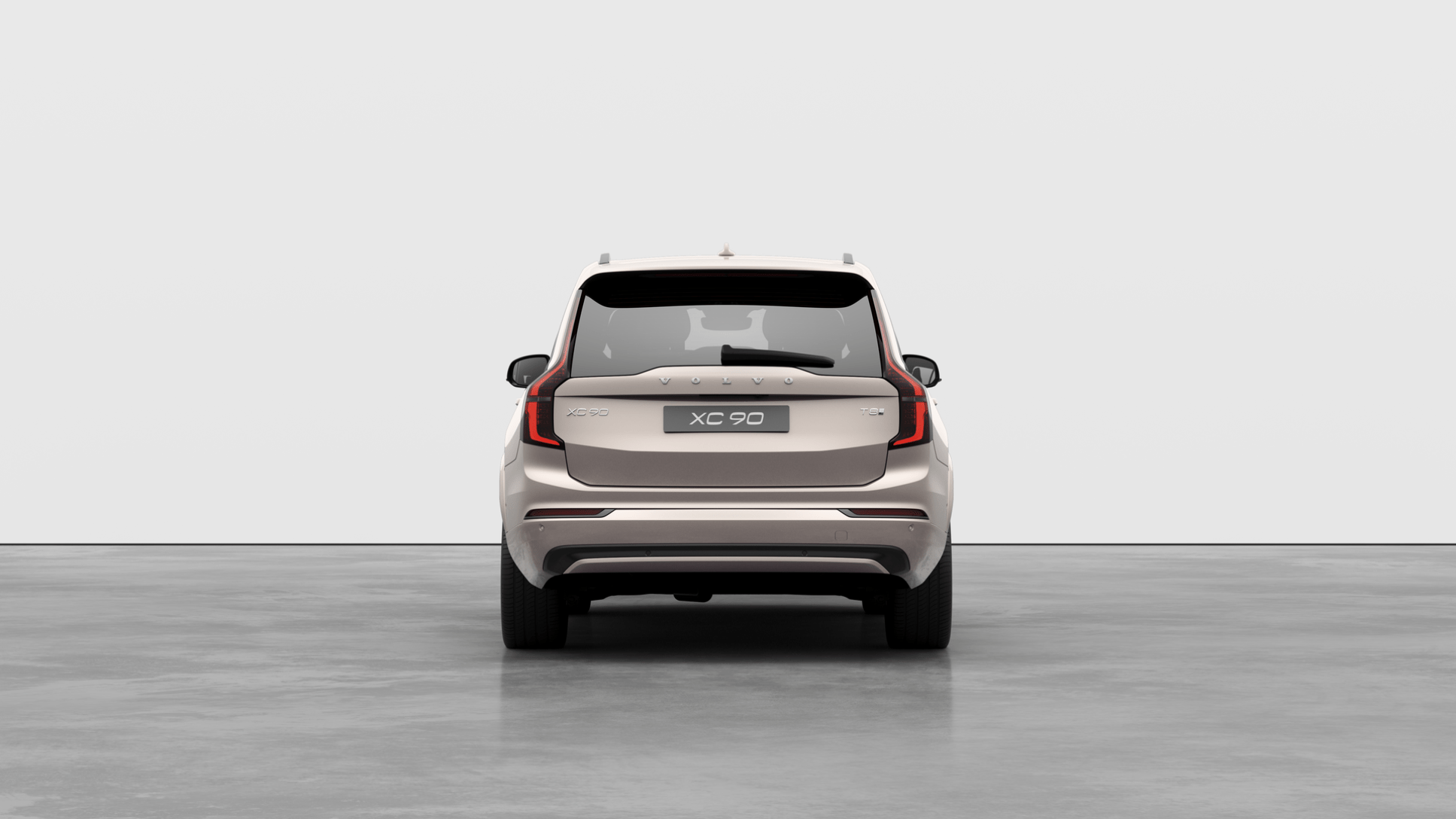 Volvo XC90 Plus Dark T8 AT8 eAWD