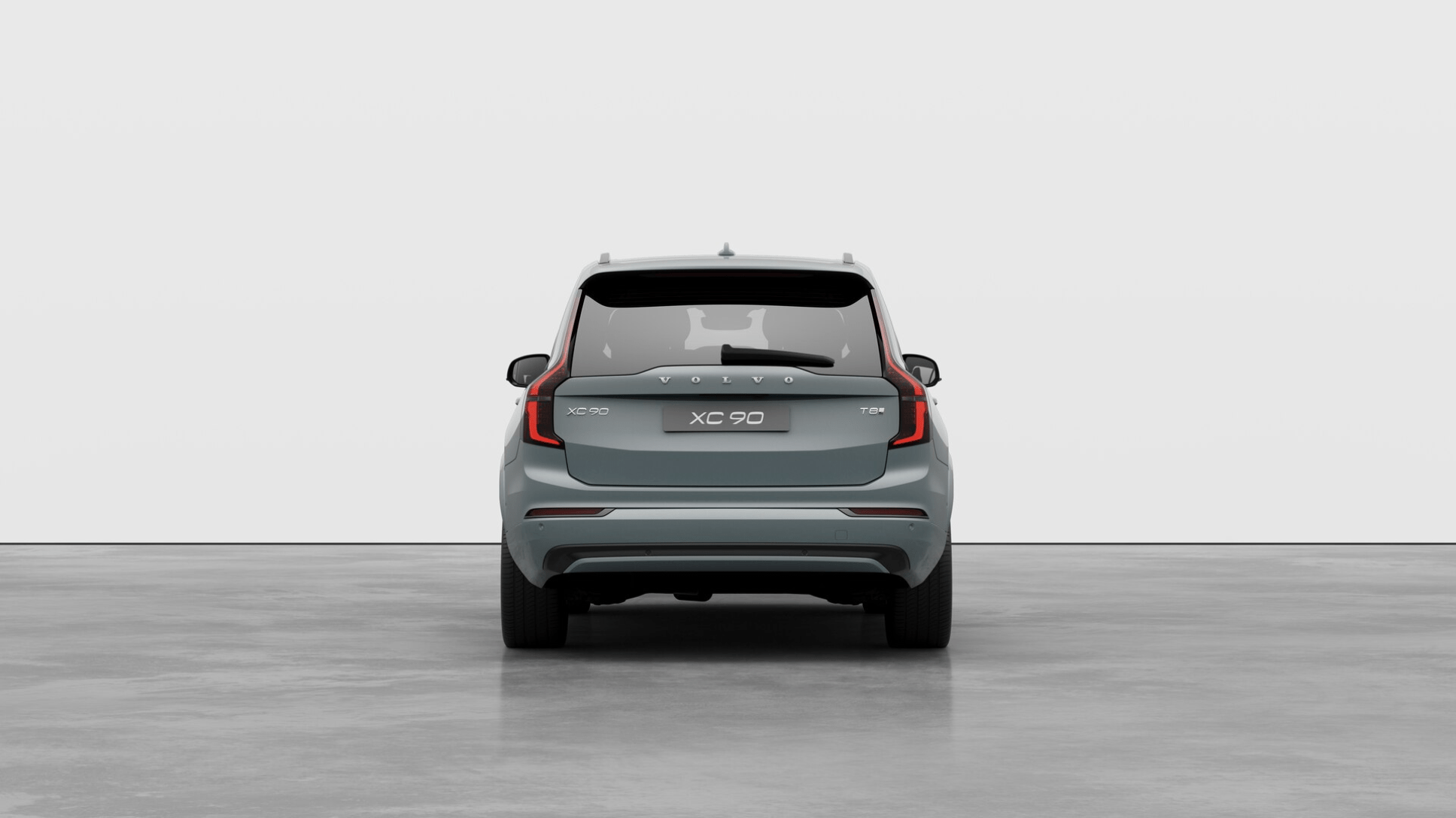 Volvo XC90 Plus Dark T8 AT8 eAWD