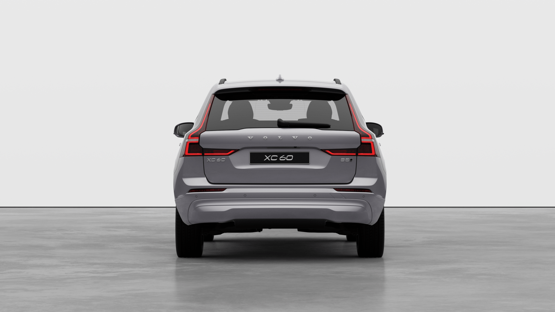 Volvo New XC60