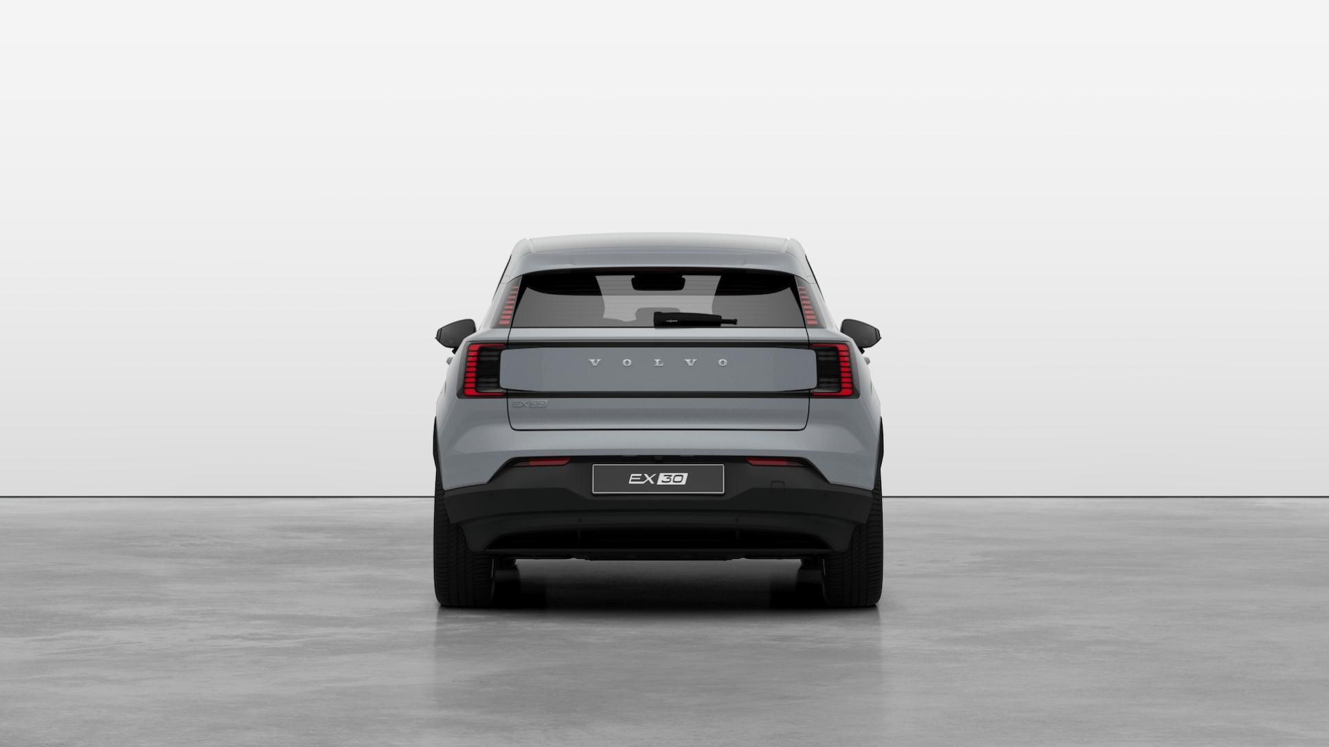 Volvo EX30 Core Single Motor