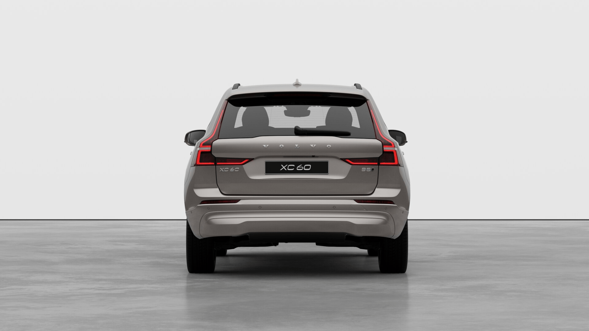 Volvo XC60 Core B5 (P) AT8 AWD