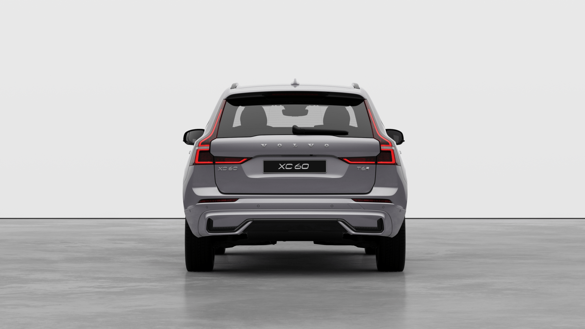 Volvo XC60 Plus Dark T6 AT8 eAWD