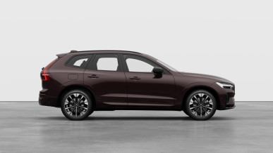 Volvo XC60 Plus Bright T6 AT8 eAWD
