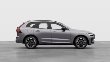 Volvo New XC60