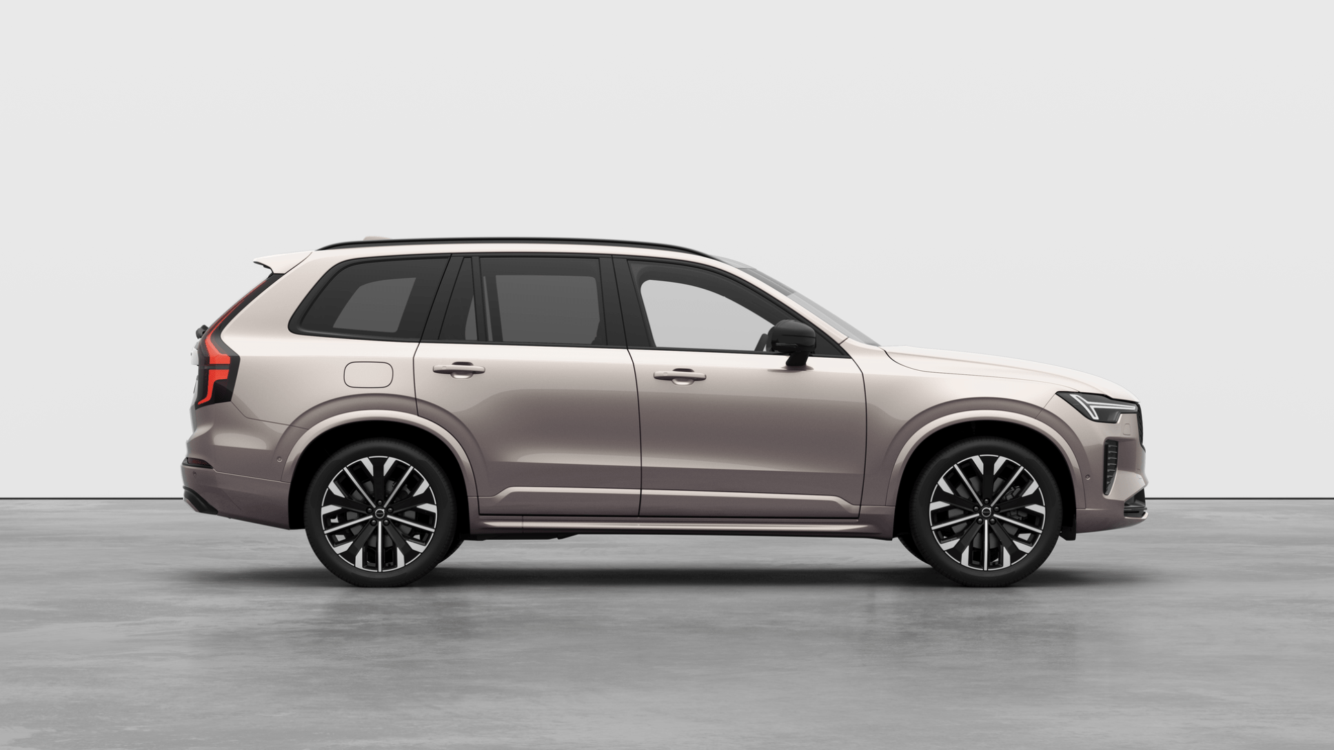 Volvo XC90 Plus Dark T8 AT8 eAWD