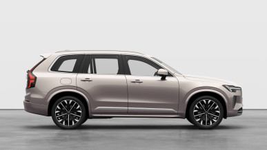 Volvo XC90 Plus Dark T8 AT8 eAWD