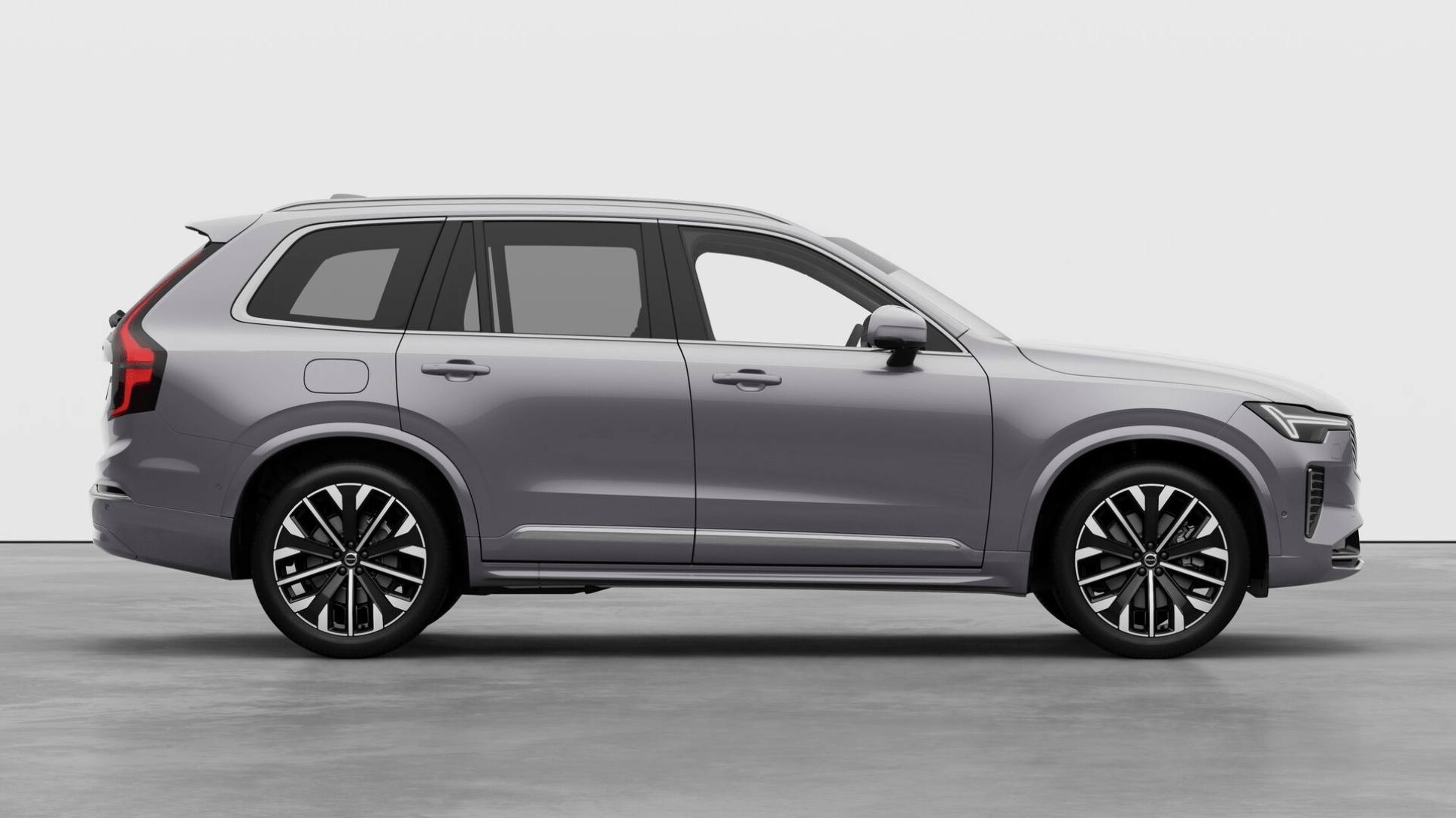 Volvo New XC90