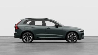 Volvo XC60 Ultra Bright T8 AT8 eAWD