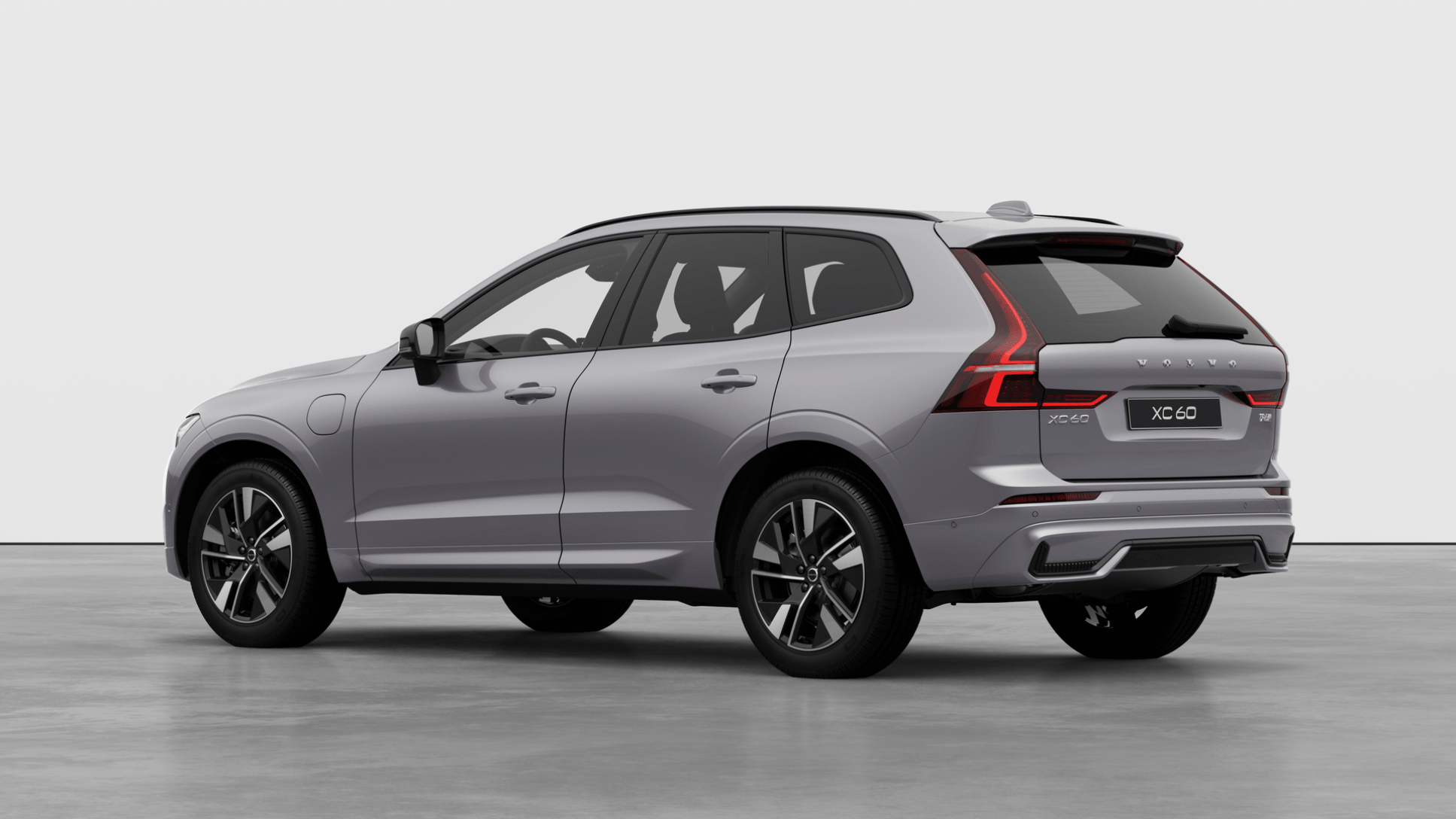 Volvo XC60 Plus Dark T6 AT8 eAWD