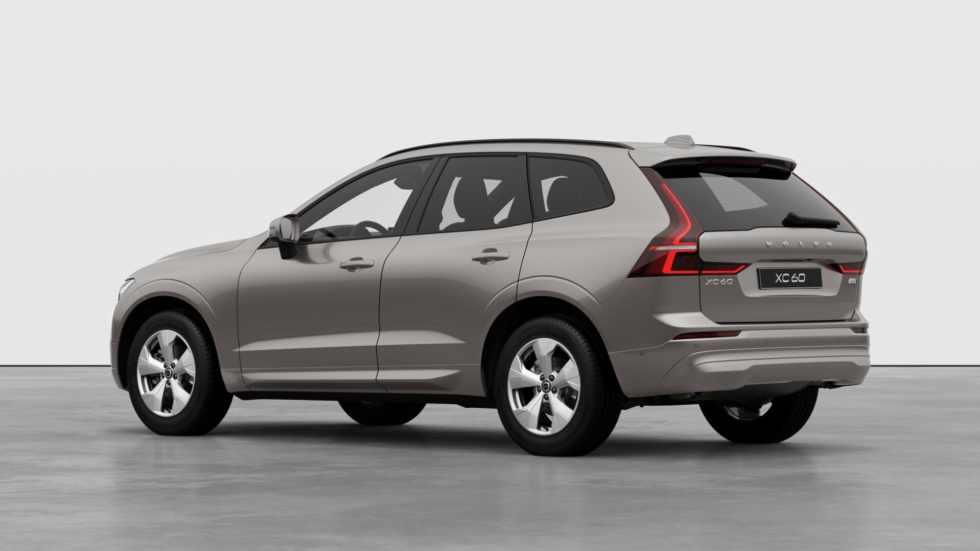 Volvo XC60 Core B5 (P) AT8 AWD