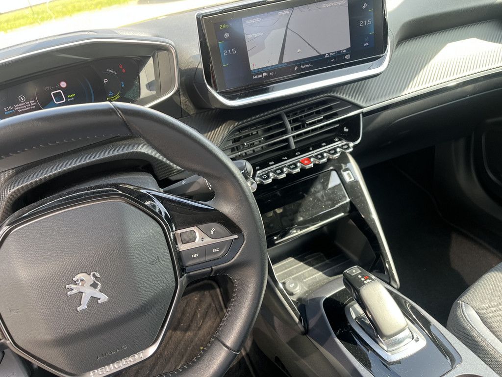 Peugeot e-2008 Allure - Samsaru's Car Outlet