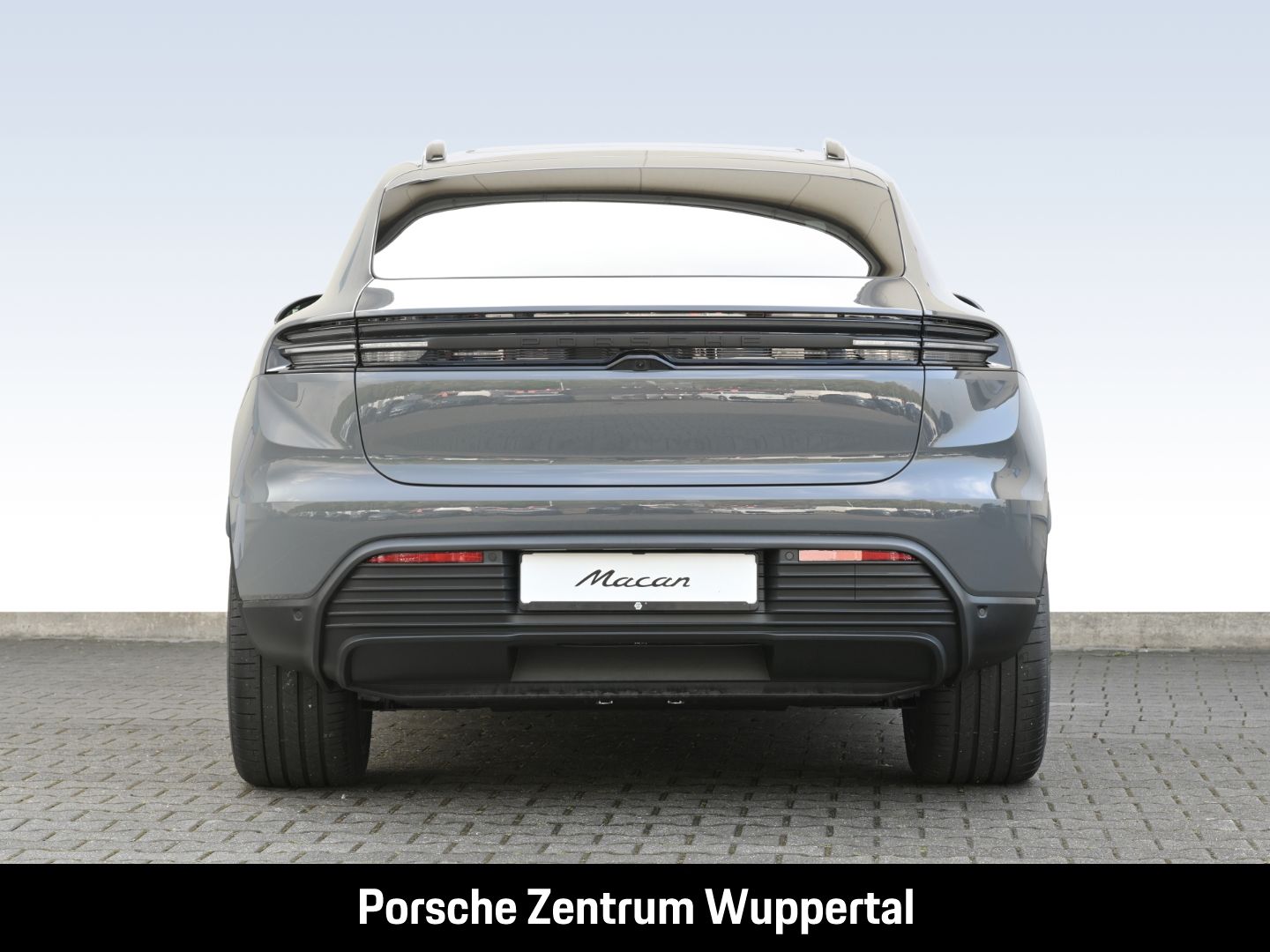 Porsche Macan 4S BOSE LED Surround-View Abstandstempomat