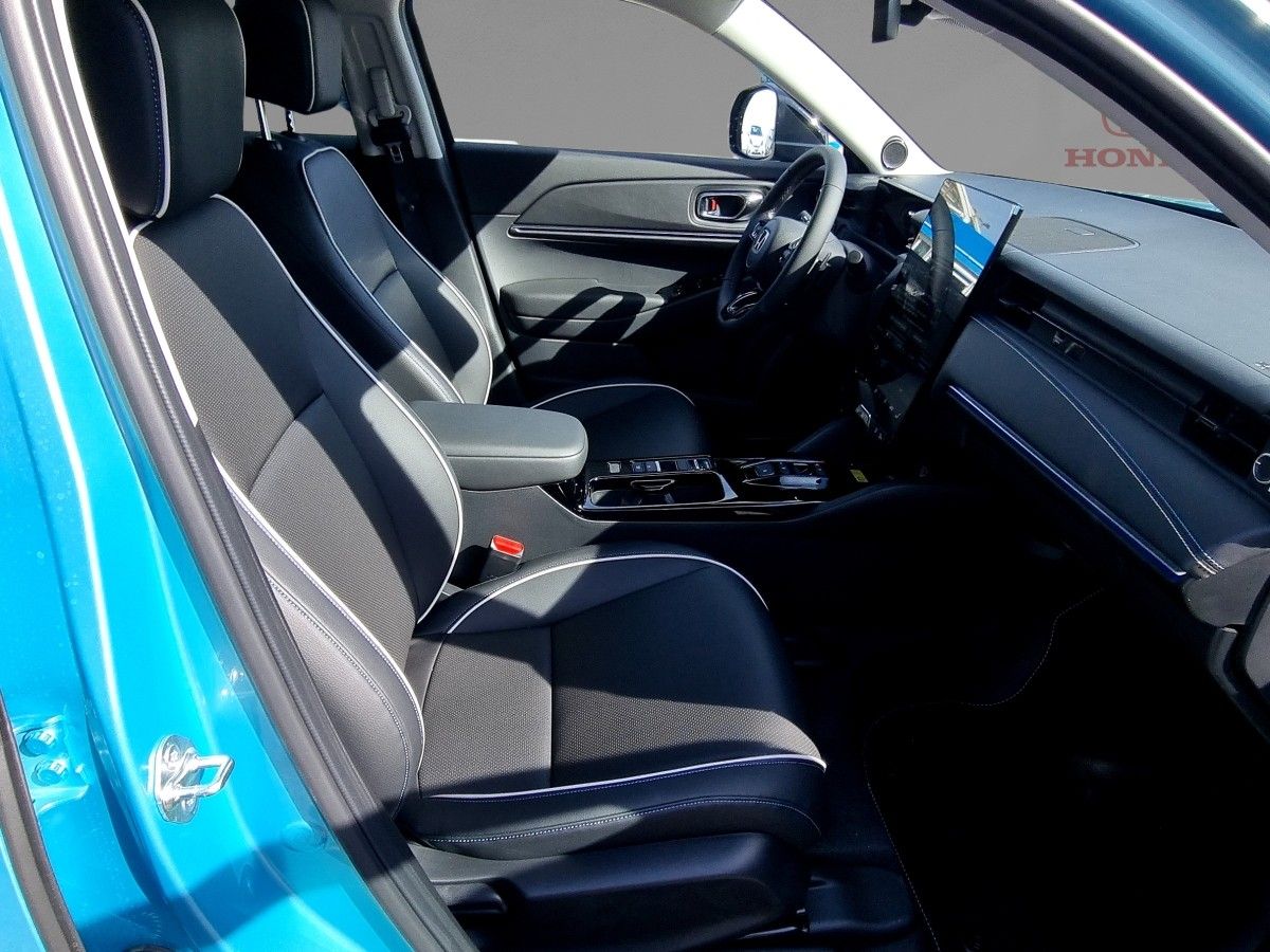 Honda e:Ny1 Navi* Sitzheizung* LED* Kamera* PDC*