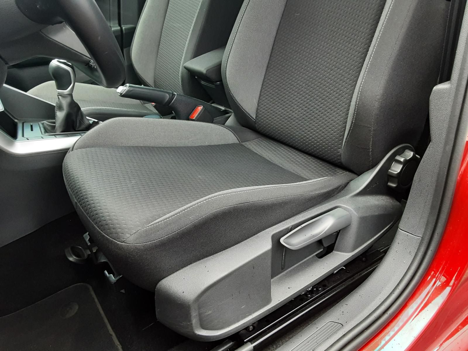 Volkswagen Taigo Life 1.0 TSI - Samsaru's Car Outlet