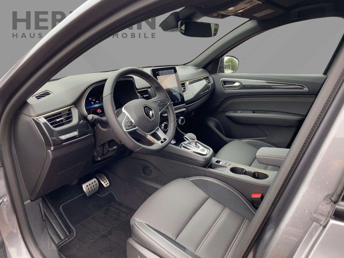 Renault Arkana 1.6 E-TECH Hybrid 145 E-Tech Engineered - Samsaru's Car Outlet
