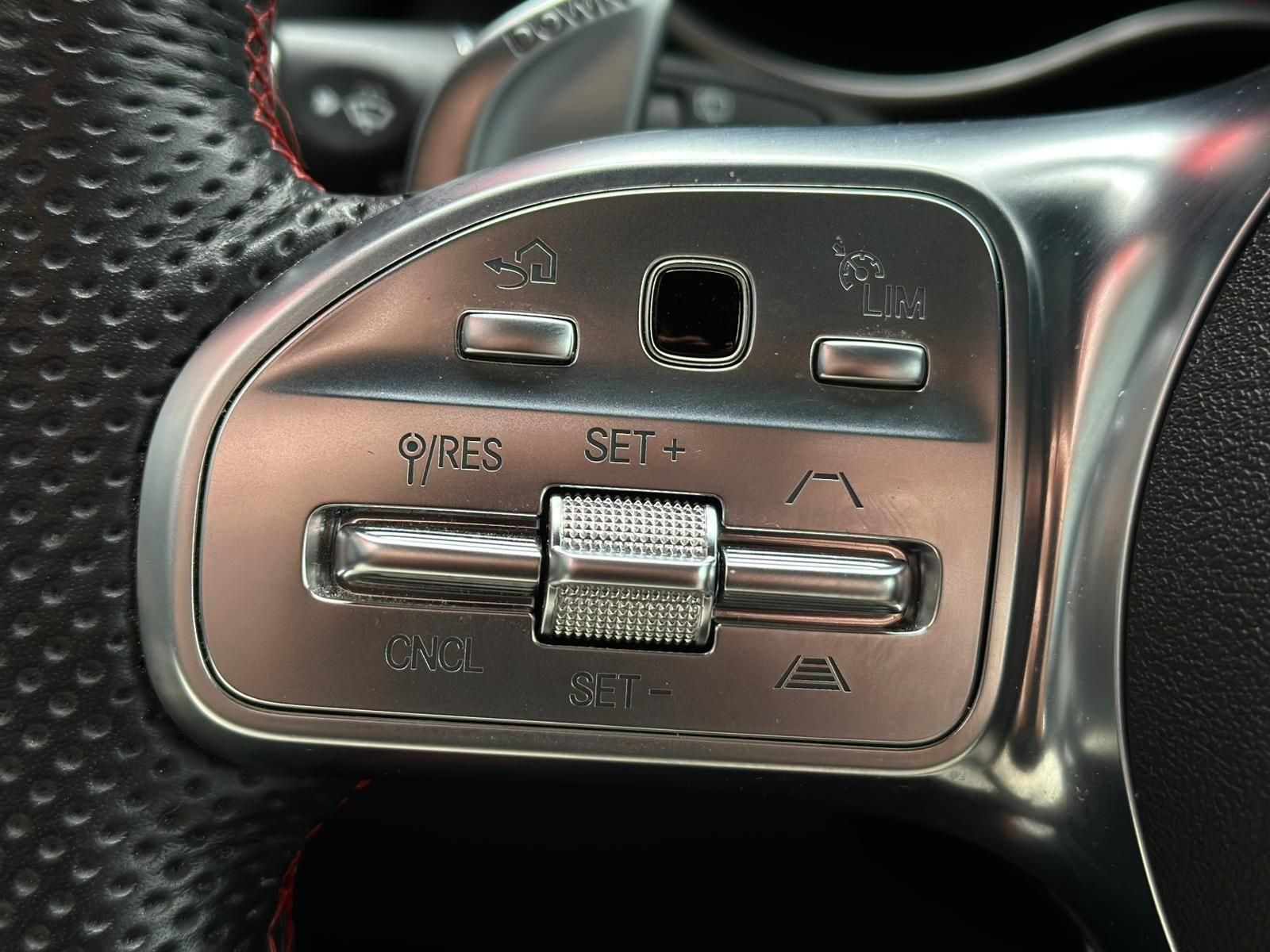 Mercedes-Benz GLC43 AMG 4M NIGHT LED#LUFT#360#PANO#SHZ#ACC#AHK
