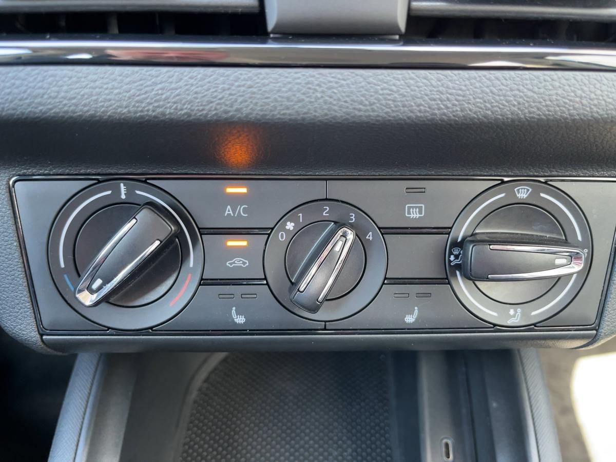 Skoda Kamiq 1.0 TSI Active - Samsaru's Car Outlet