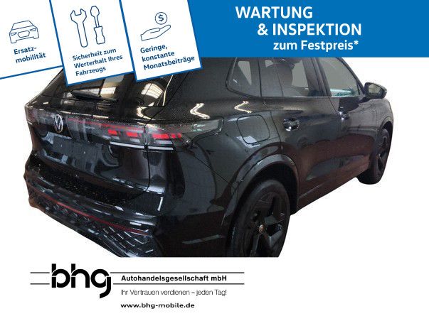 Volkswagen Tiguan 1.5 TSI DSG R-LINE