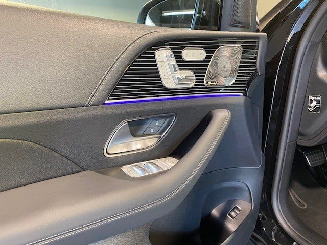 Mercedes-Benz GLE 450 4M AMG Pre StaHg/Pano./AHK/Airmatic/22"!