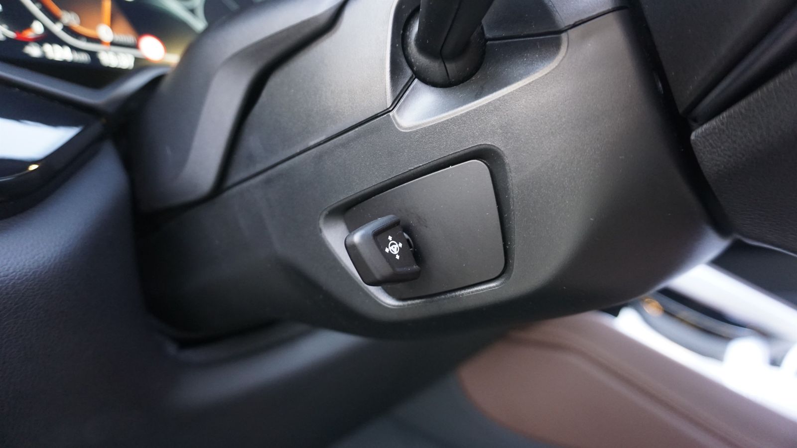 BMW X6 xDrive40d M Sport Head-Up AHK