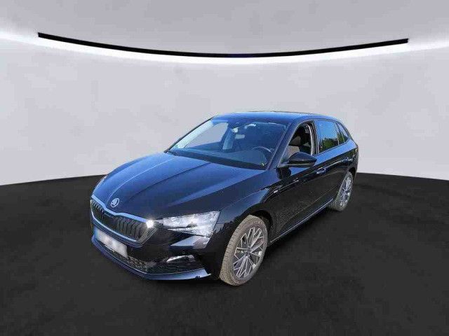 Skoda Scala 1.0 TSI DSG - Samsaru's Car Outlet