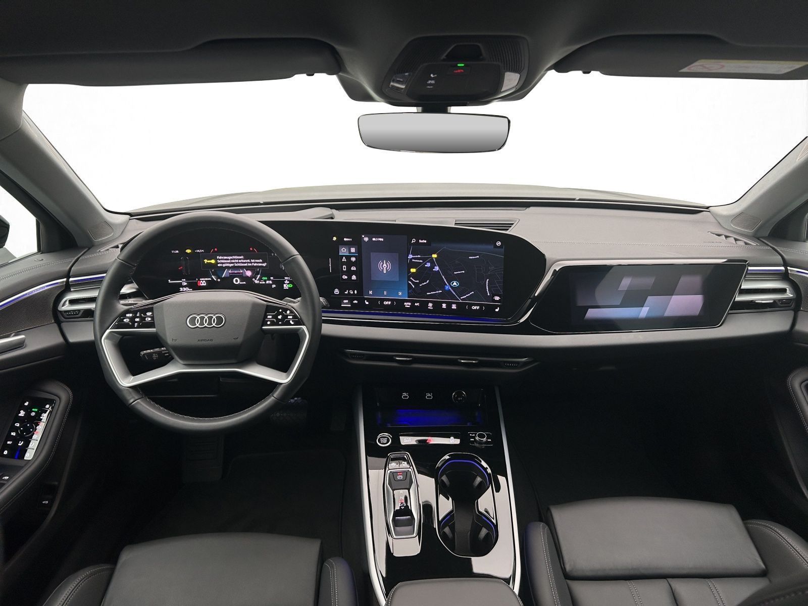 Audi A5 Avant 40 TDI S line edition one S tro*B&O*HUD