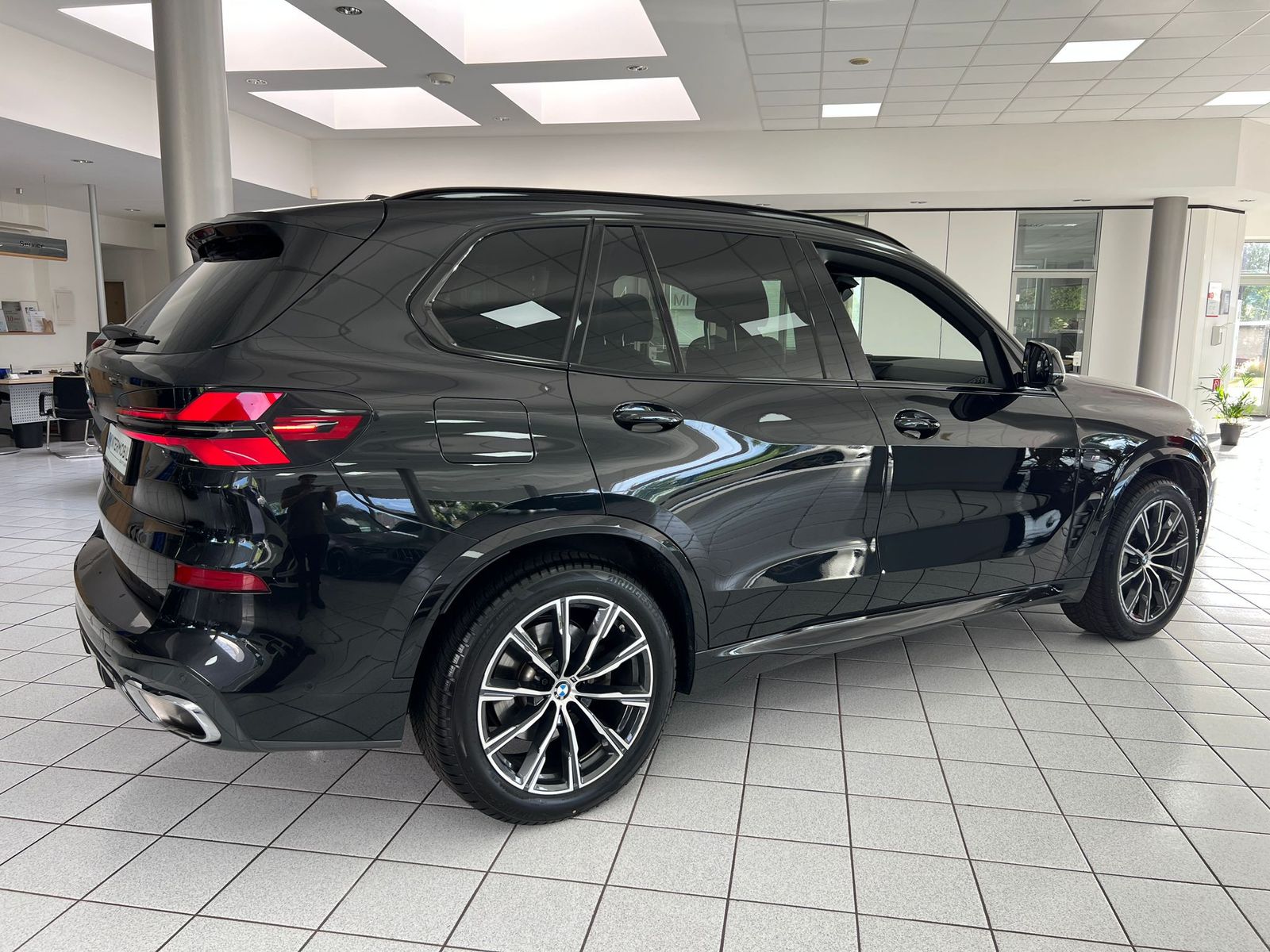 BMW X5 40d xDrive*PANO*STHZG*SOFT*H/K*HUD*AHK*360°