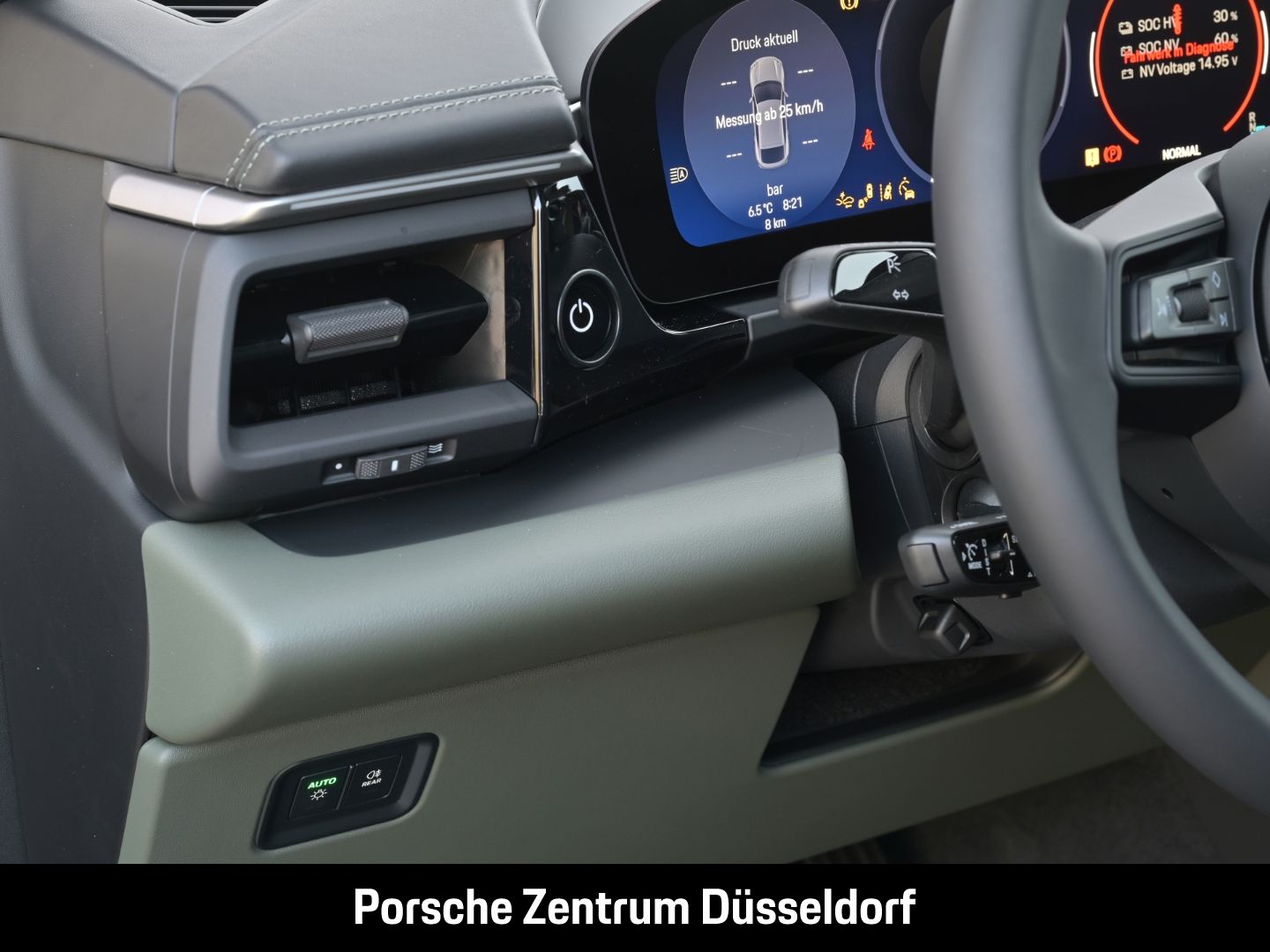 Porsche Macan 4S Surround-View Sport-Chrono LED-Matrix