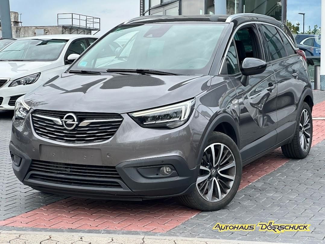 Opel Crossland 1.5 Diesel Aut. - Samsaru's Car Outlet