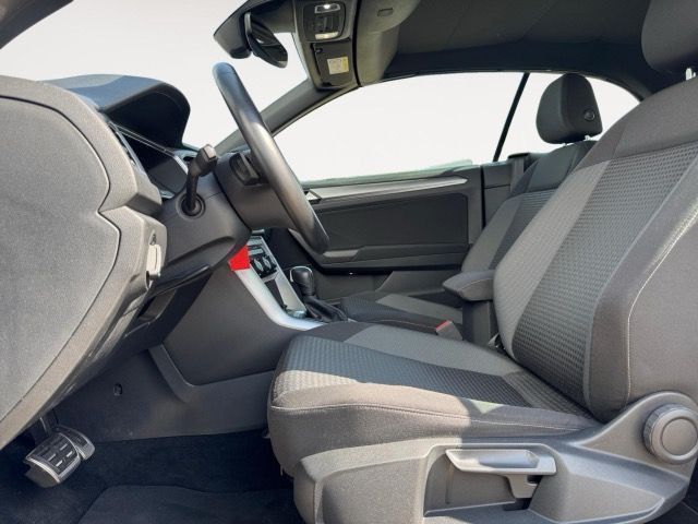 Volkswagen T-Roc 1.5 TSI DSG Active - Samsaru's Car Outlet