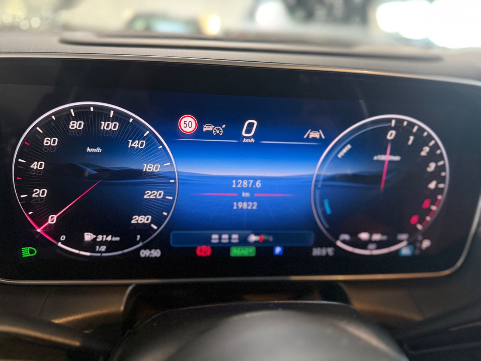 Mercedes-Benz GLC 300de 4M AMG Night-Pano -HUD-360K-Memory-20Z